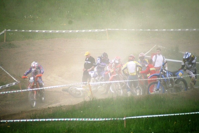 Přebor SMS Pardubice v Holicích 3.5.2008